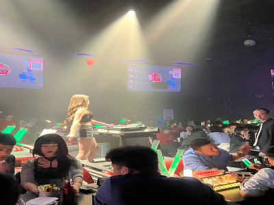 昆明酒吧招聘